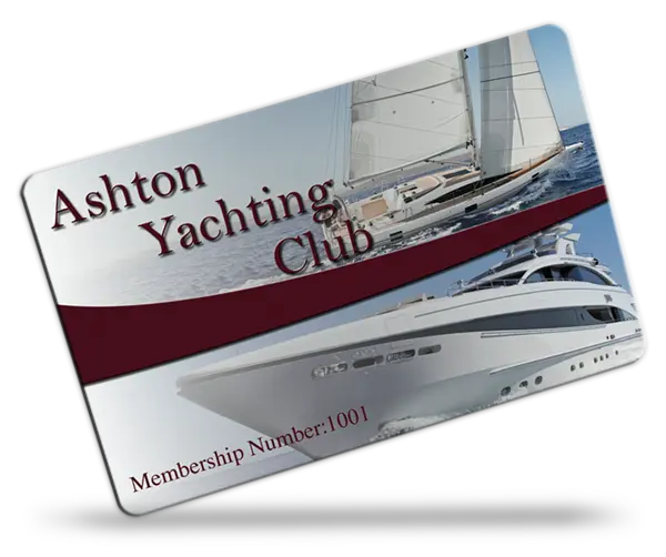 Ashton Yachting Club