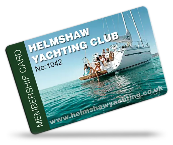 Helmshaw Yachting Club