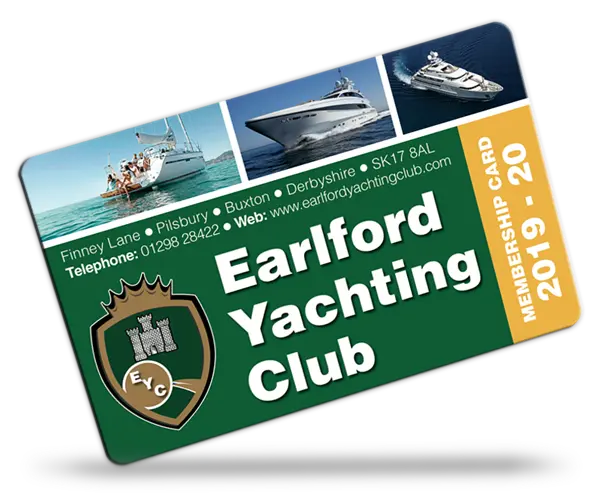 Earlford Yachting Club