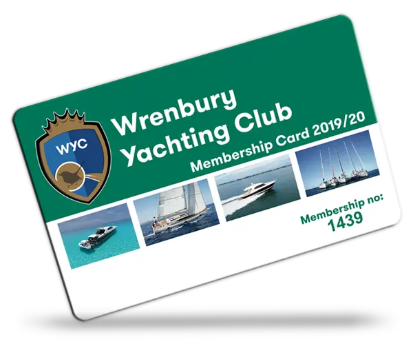 Wrenbury Yachting Club