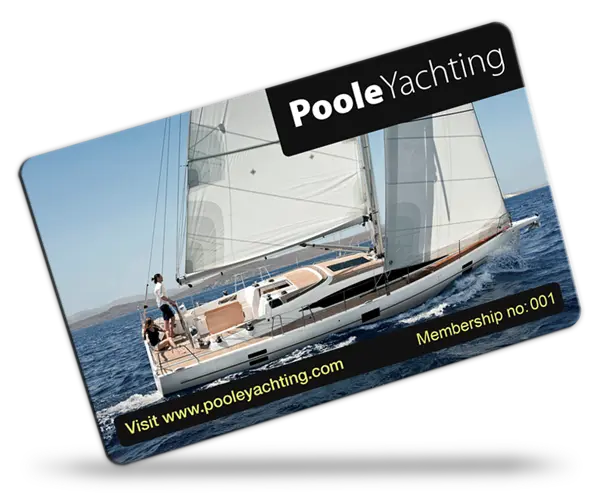 Poole Yachting Club