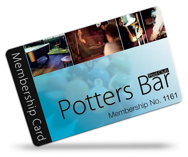 Potters Bar