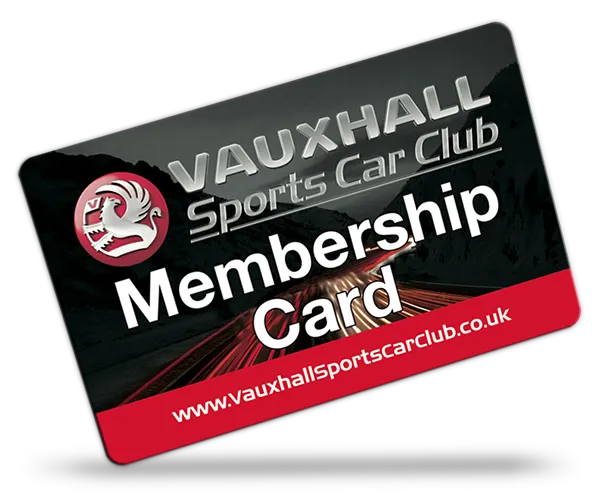 membership cards