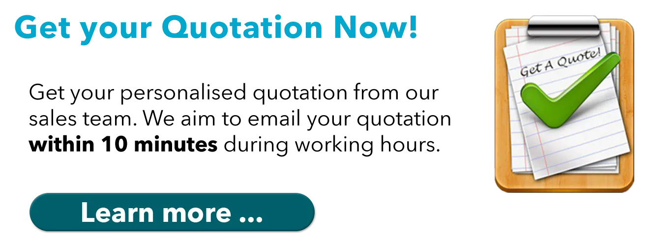 get quotation