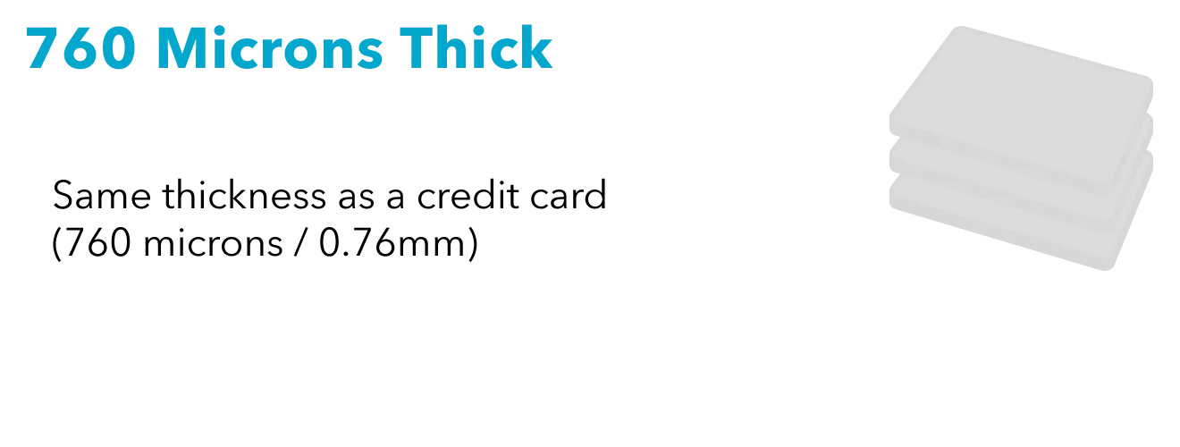 thickness