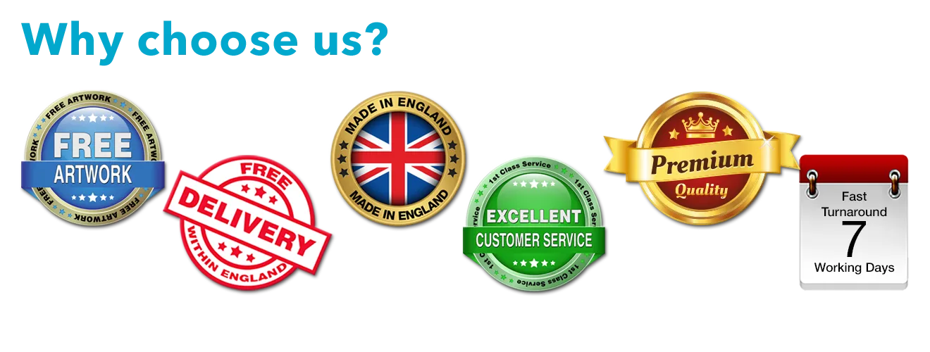 why choose us