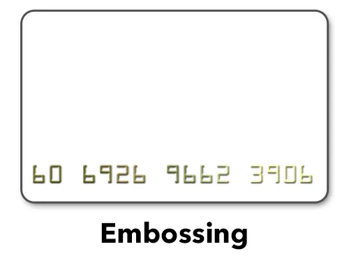 signature strips