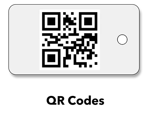 qr codes