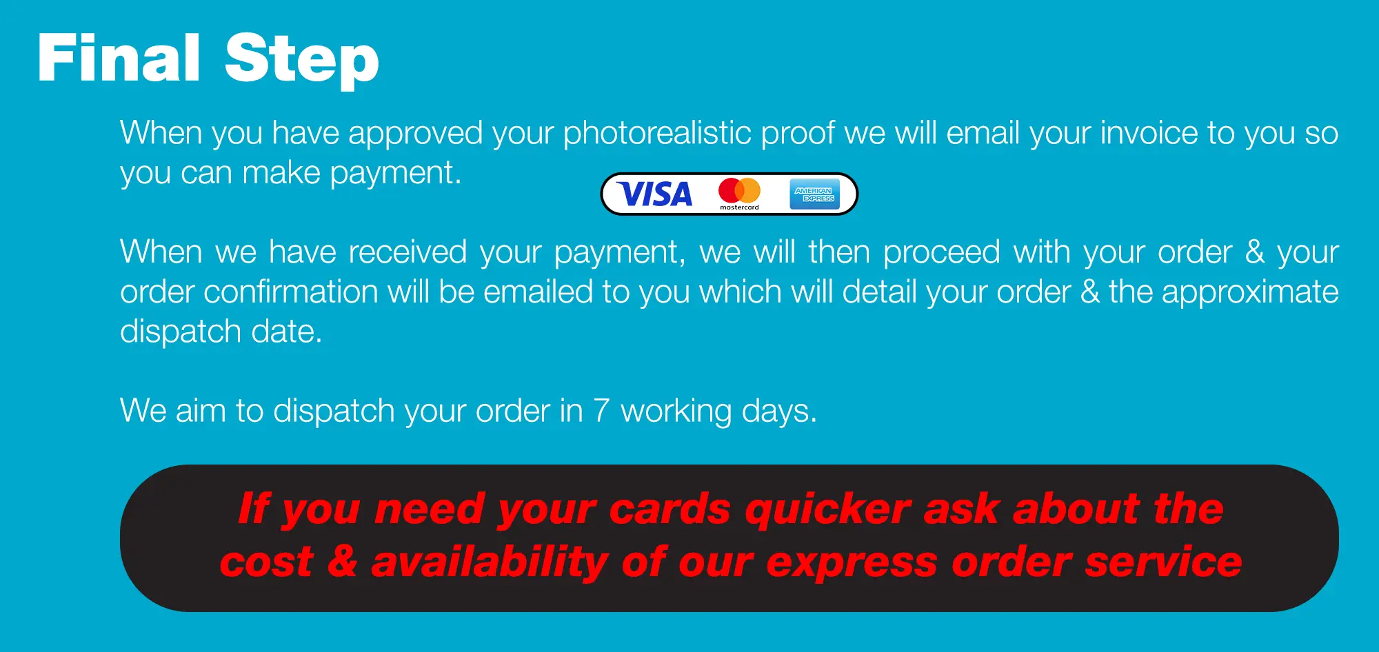 proof approved to goto print