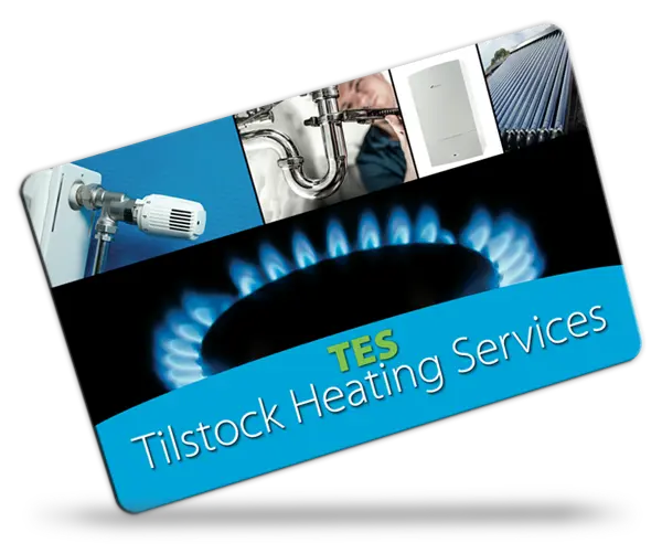 Tilstock Heating Services
