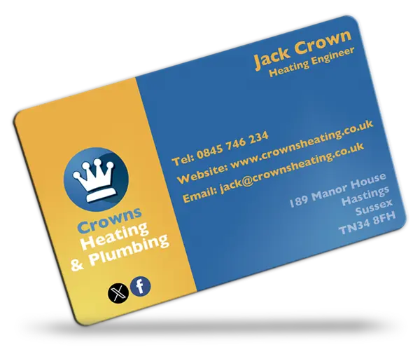 Crowns Plumbers