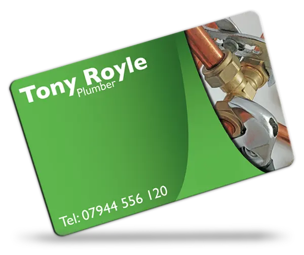 Tony Royle Plumbers