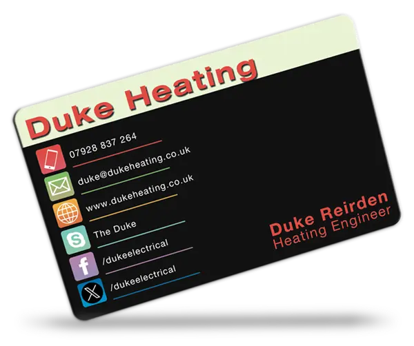 Duke Plumbers