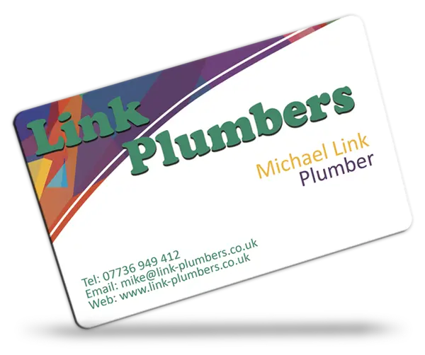 Michael Link Plumbers