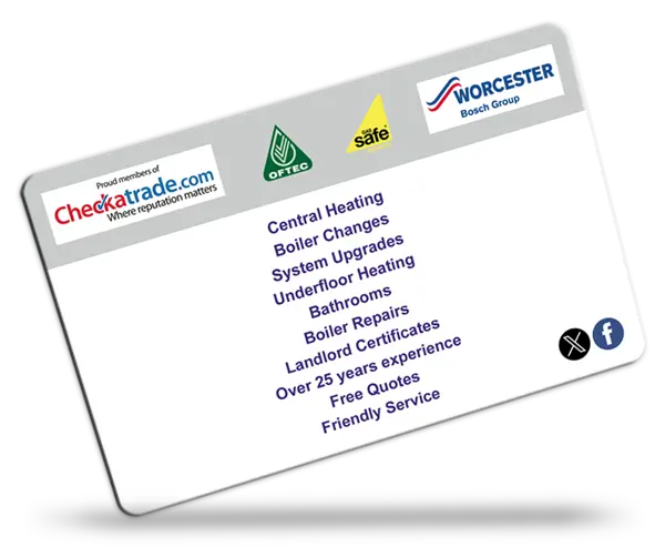 Aims Plumbers