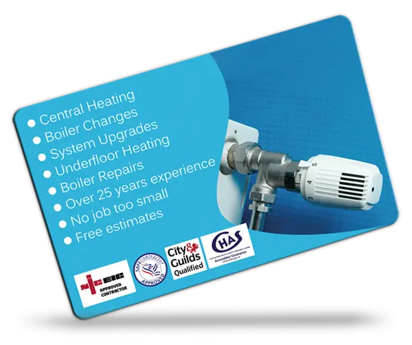Enfield Plumbers