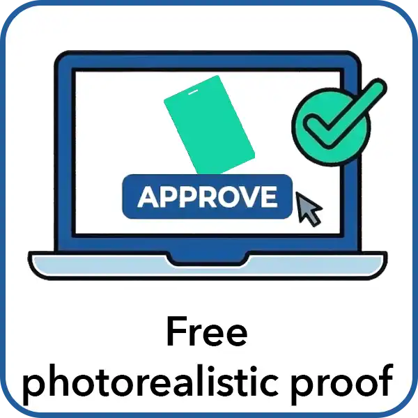 free photorealistic email proof
