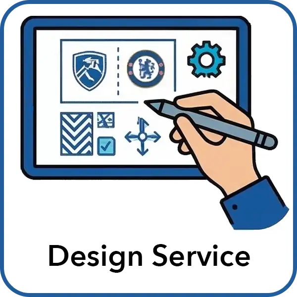 gift card design service