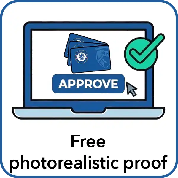 free photorealistic email proof