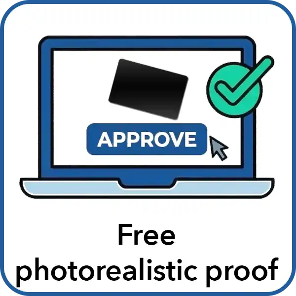 free photorealistic email proof
